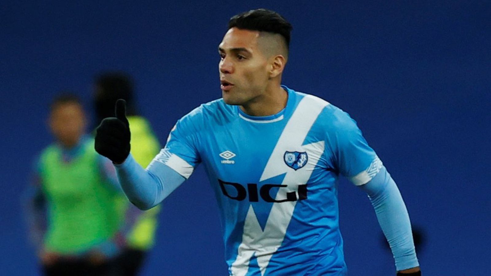 Radamel Falcao