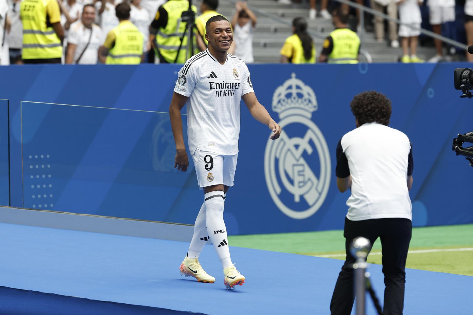 Mbappé