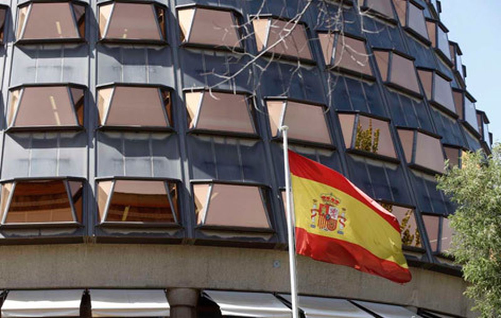 Tribunal Constitucional