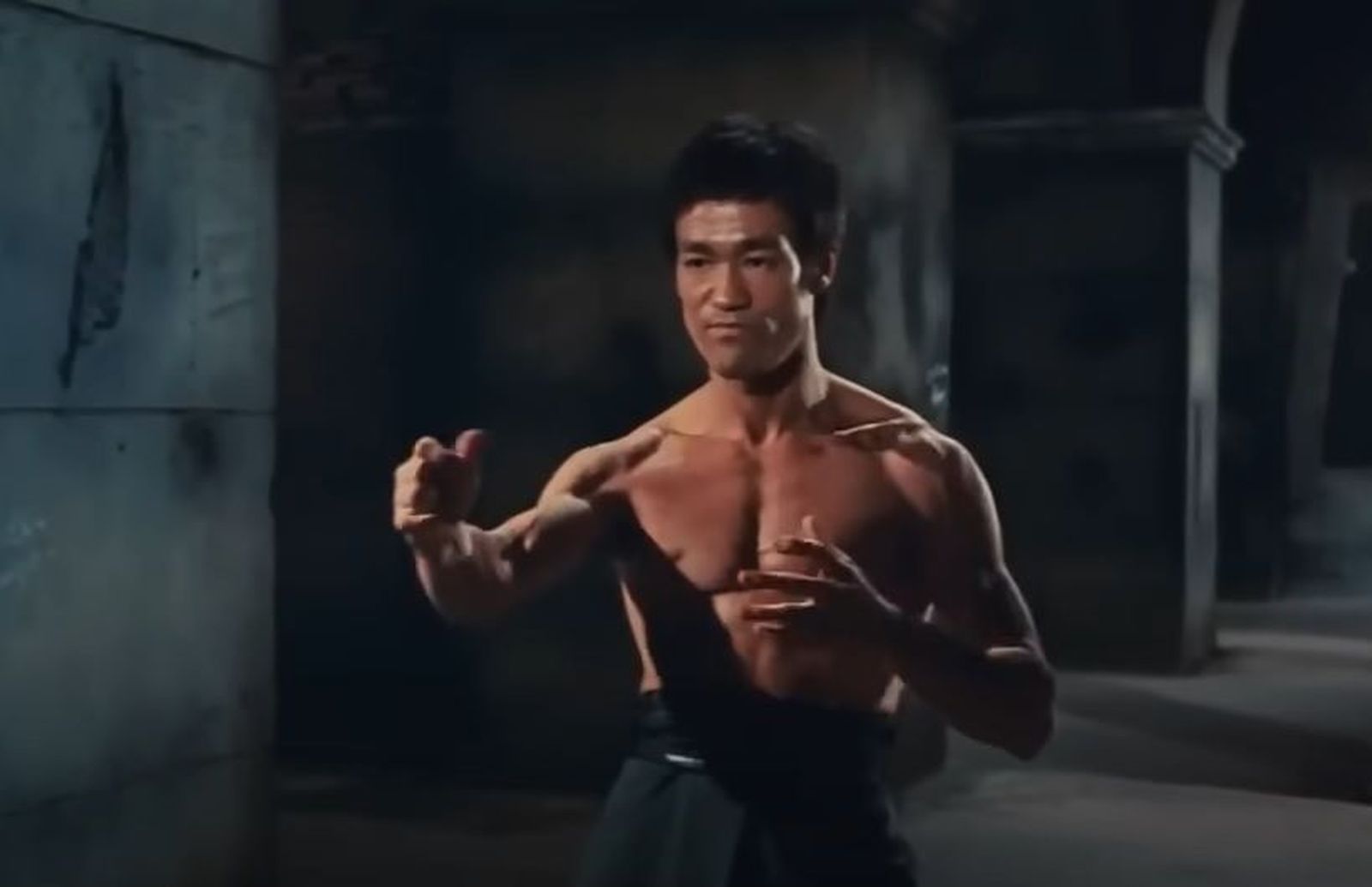 Recordando a Bruce Lee: 50 años de la muerte de la leyenda de las artes marciales
