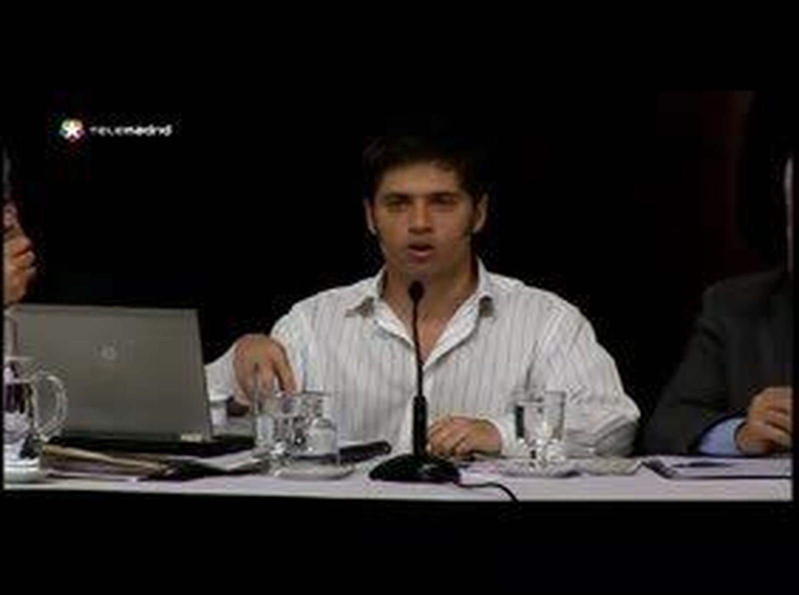 Axel Kicillof es el principal ideólogo de la expropiación de YPF según la prensa argentina