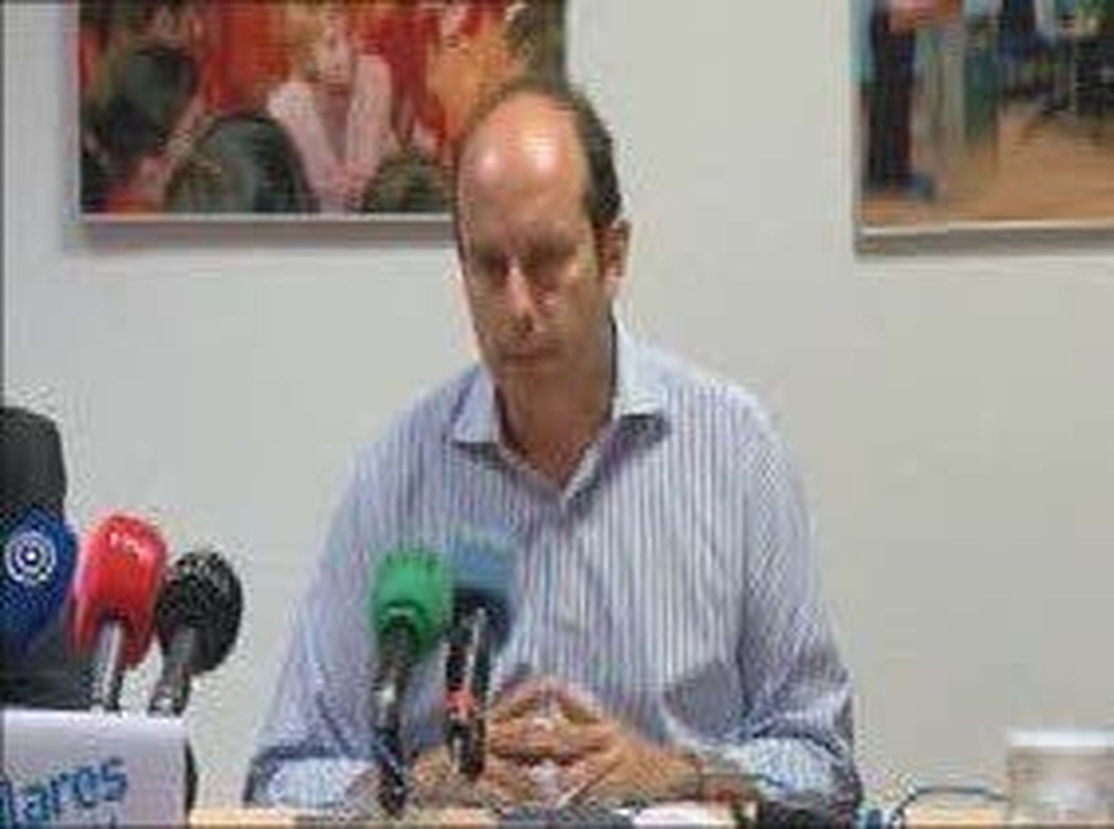 El alcalde de Torrejón de Ardoz, Pedro Rollán, pide que se revisen las competencias impropias