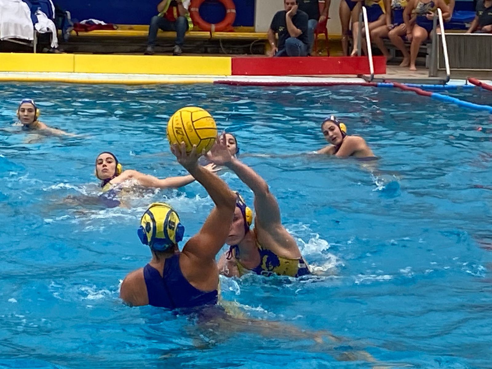 Waterpolo
