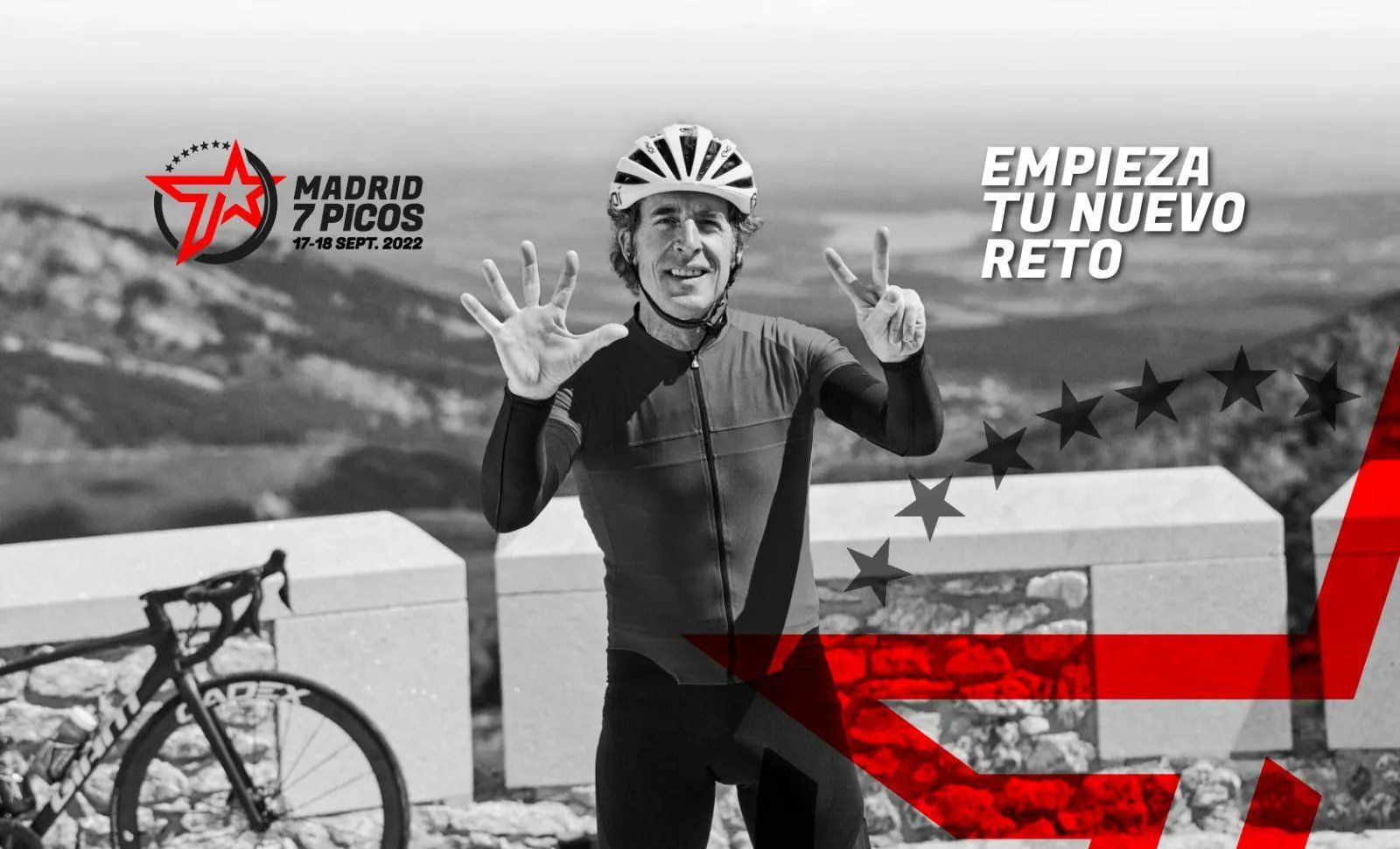 Madrid 7 Picos