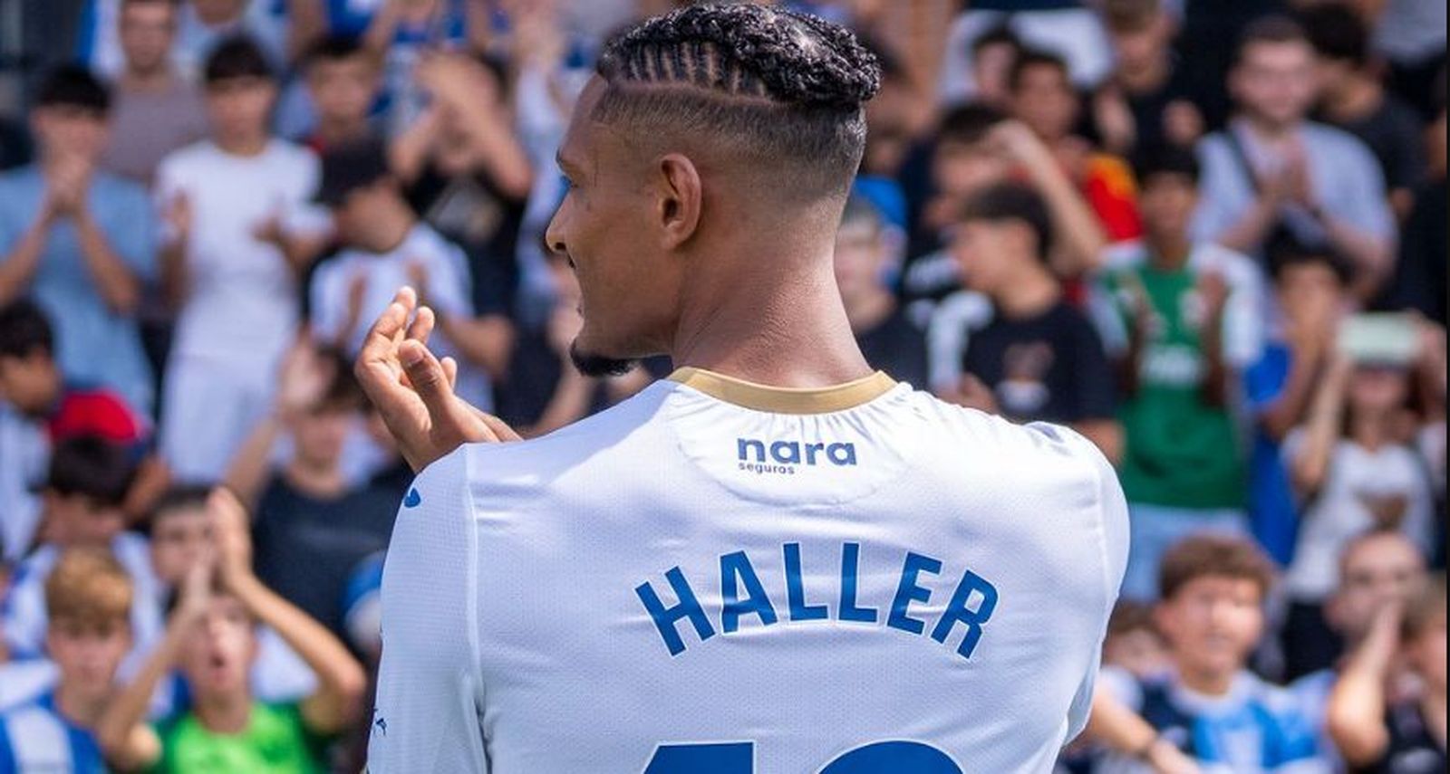 Sébastien Haller