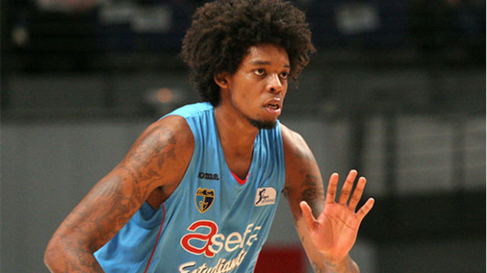 Lucas Nogueira