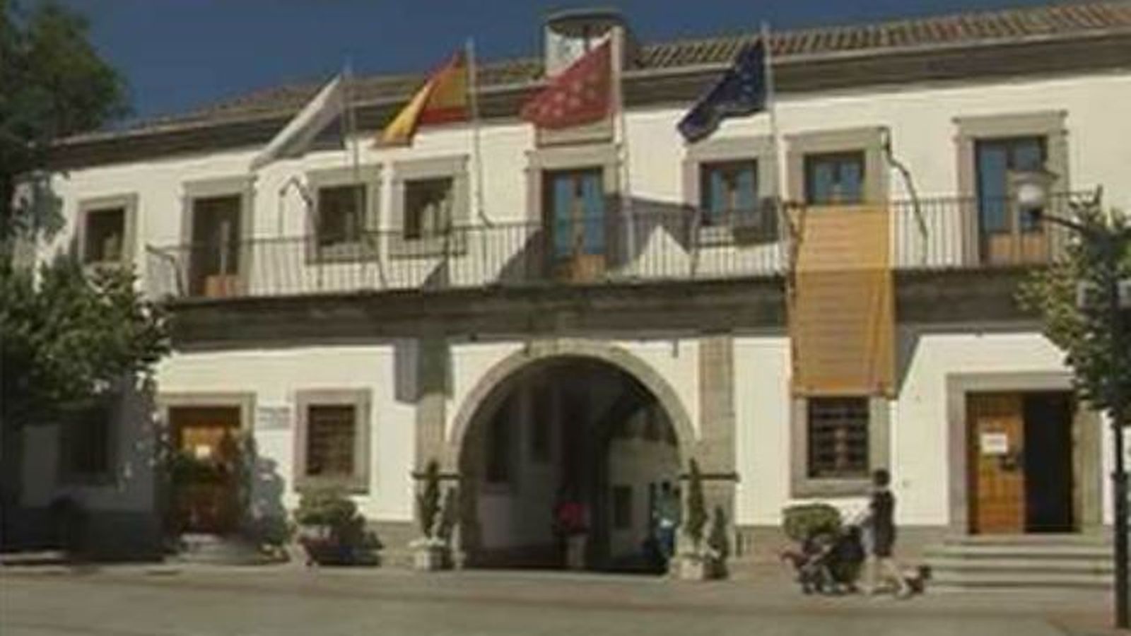 Detenida por abandonar a su hijo varios días en los que estuvo de fiesta