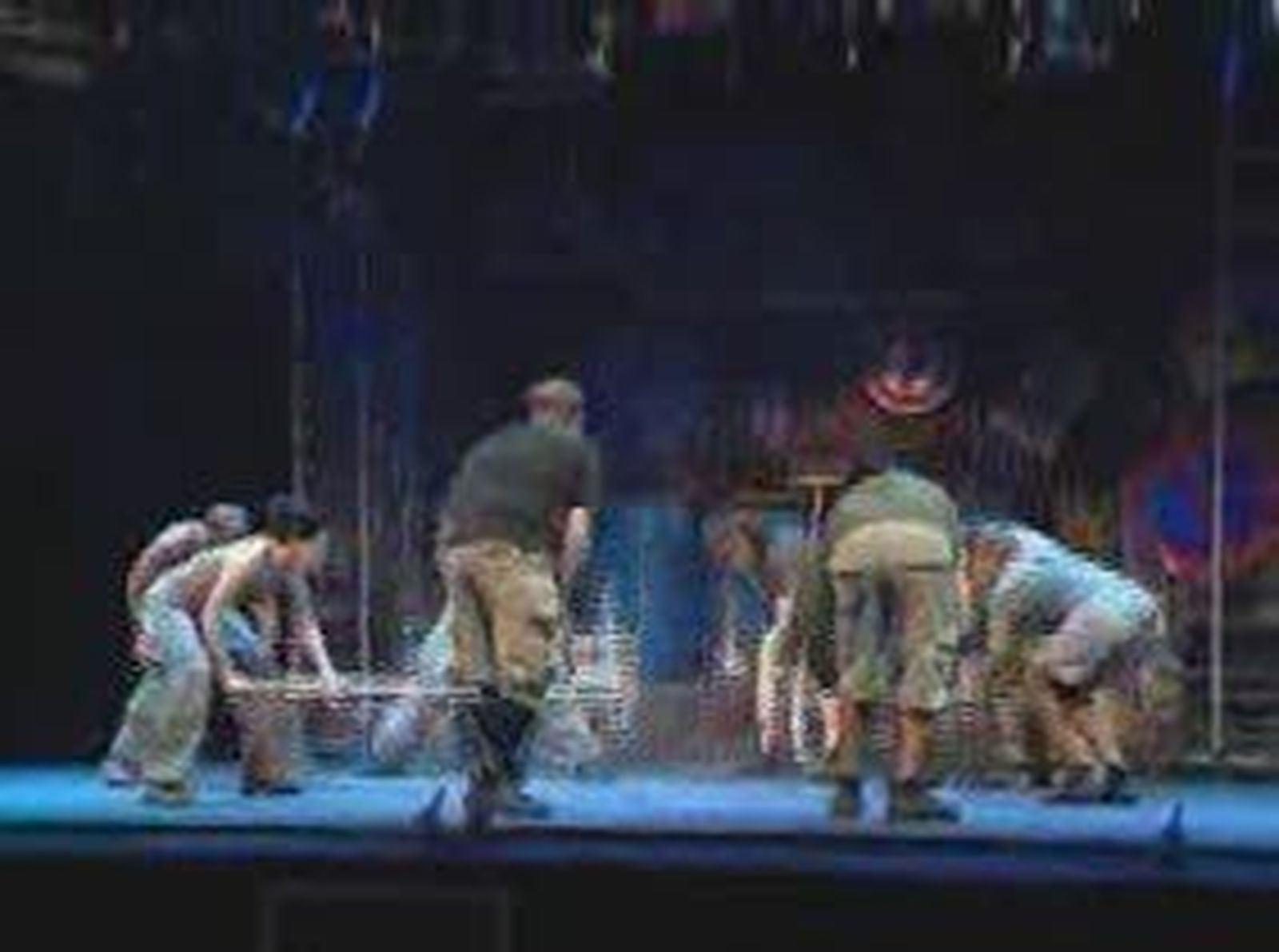 Stomp