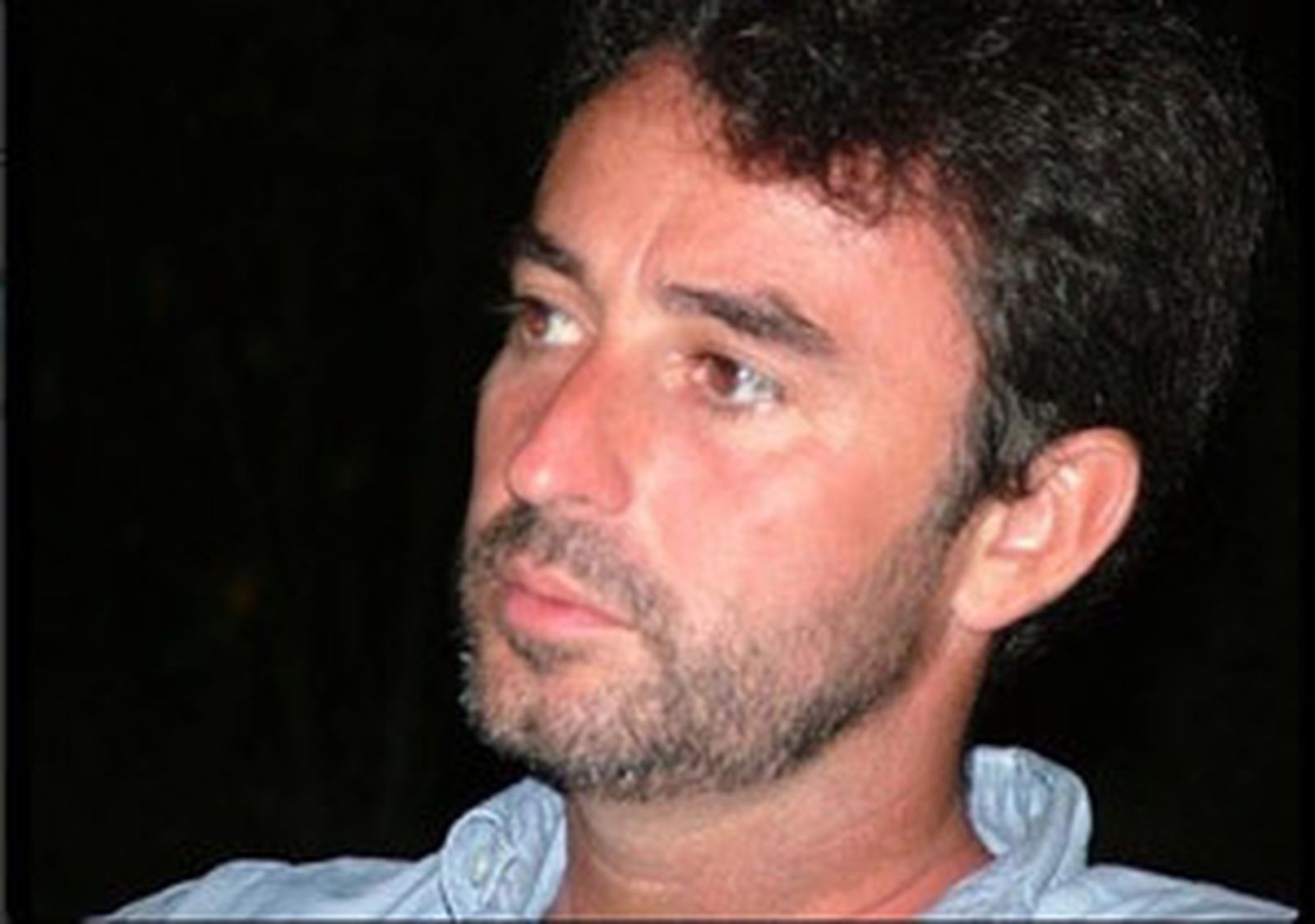 Juan Carlos Gafo