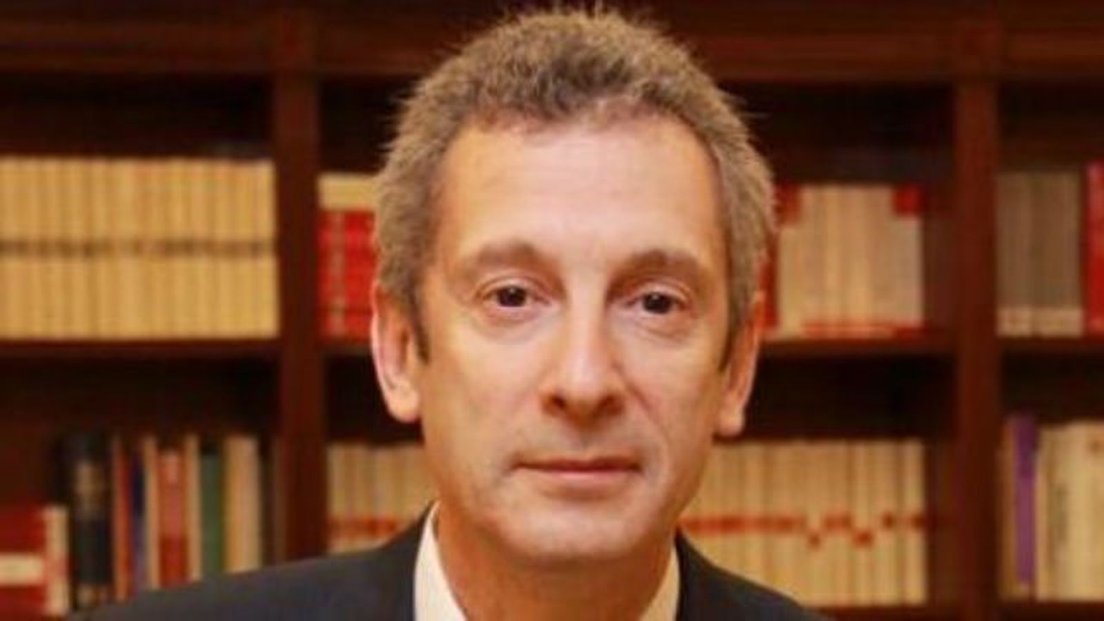 José de la Mata, ex alto cargo del PSOE, sustituye al juez Ruz en la Audiencia