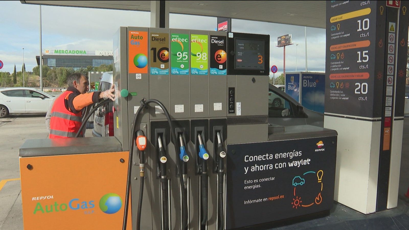 El dilema de los combustibles sintéticos: más verdes pero más caros