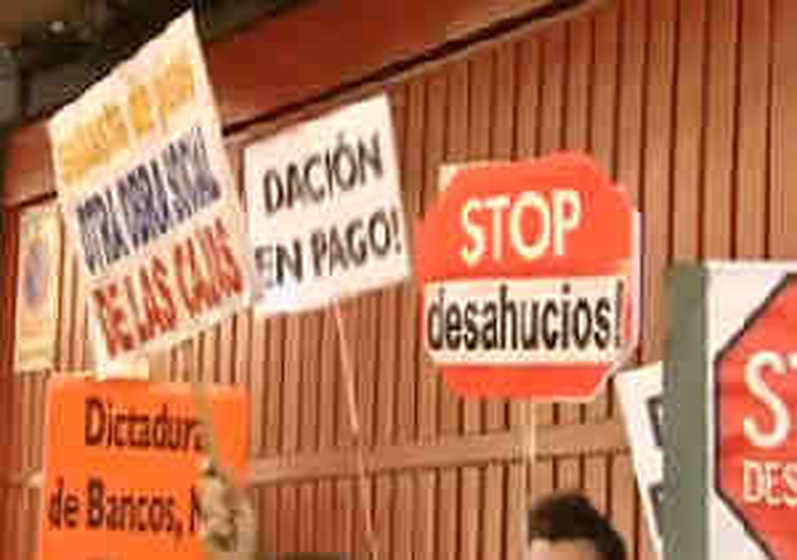 Desahucios