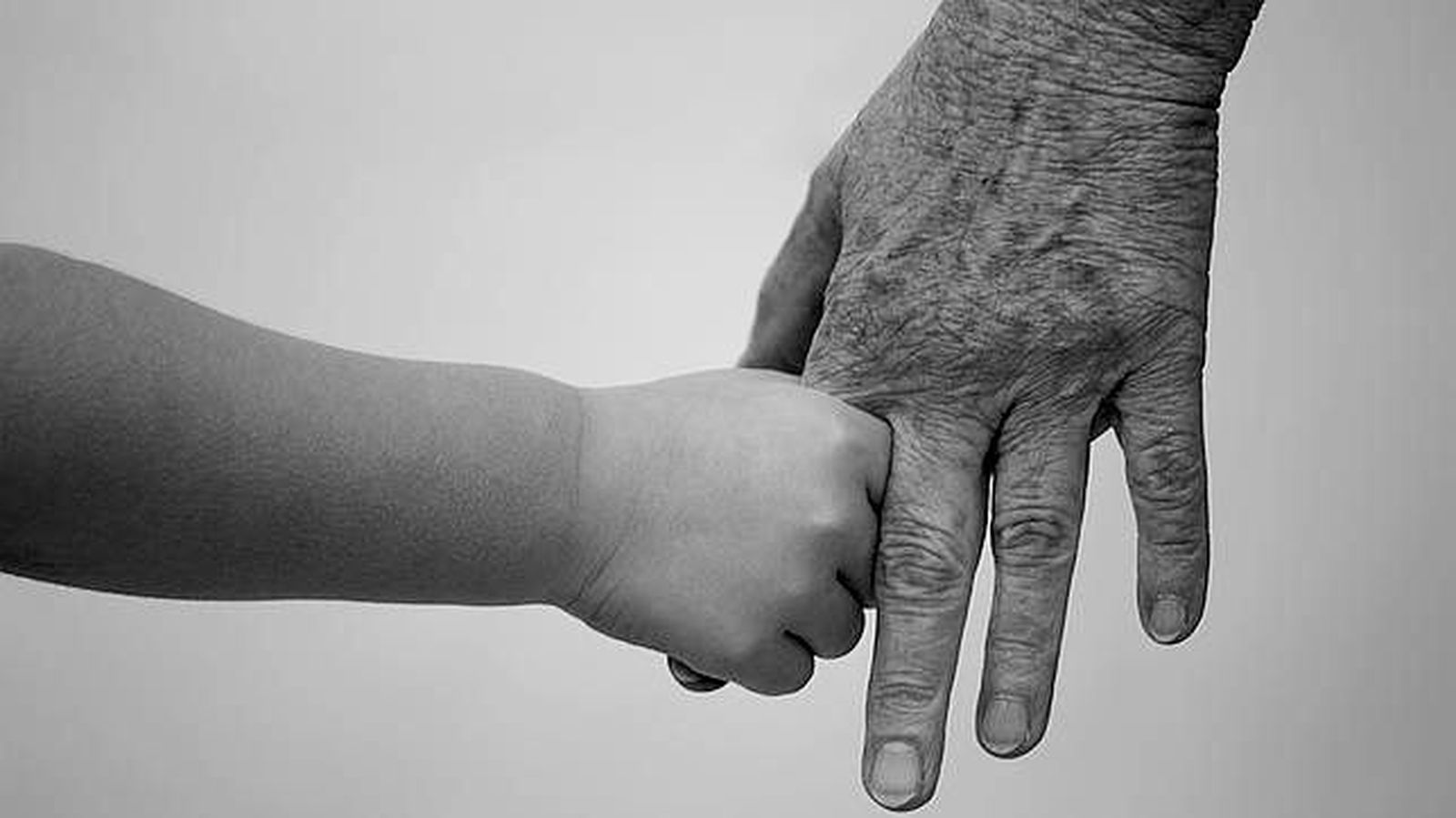 ¿Por qué se celebra hoy el Día de los Abuelos?