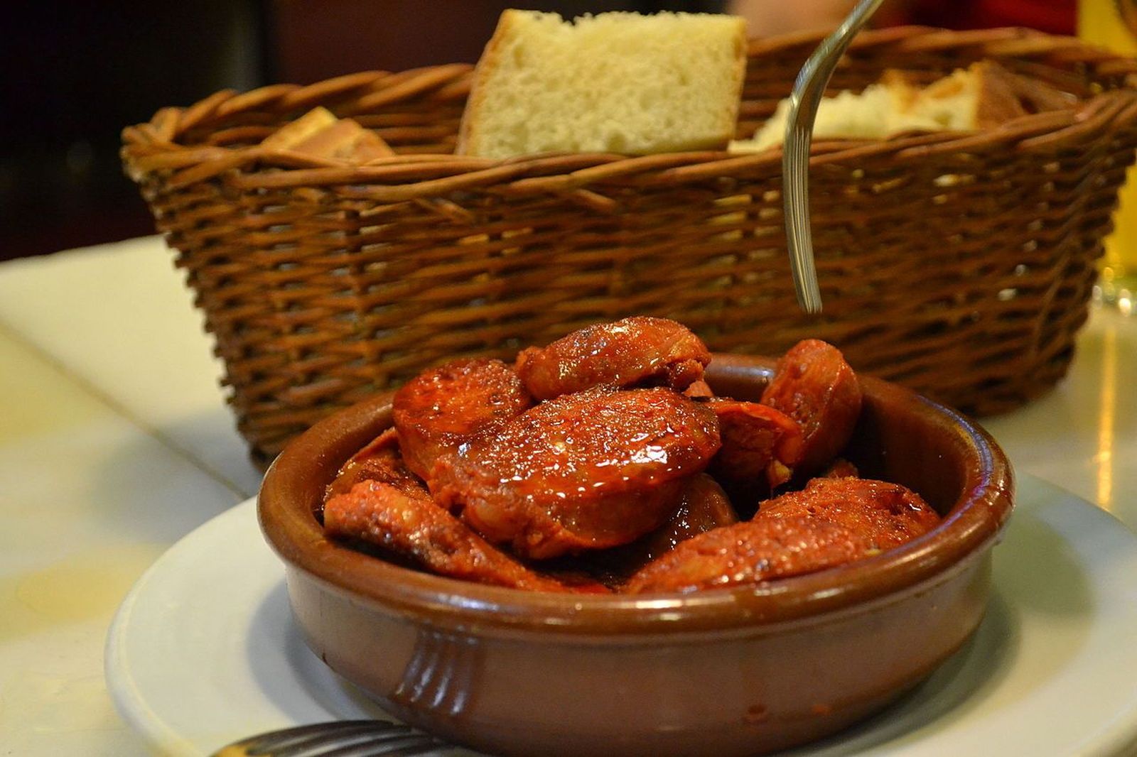 De tapeo gratis por los bares de Madrid