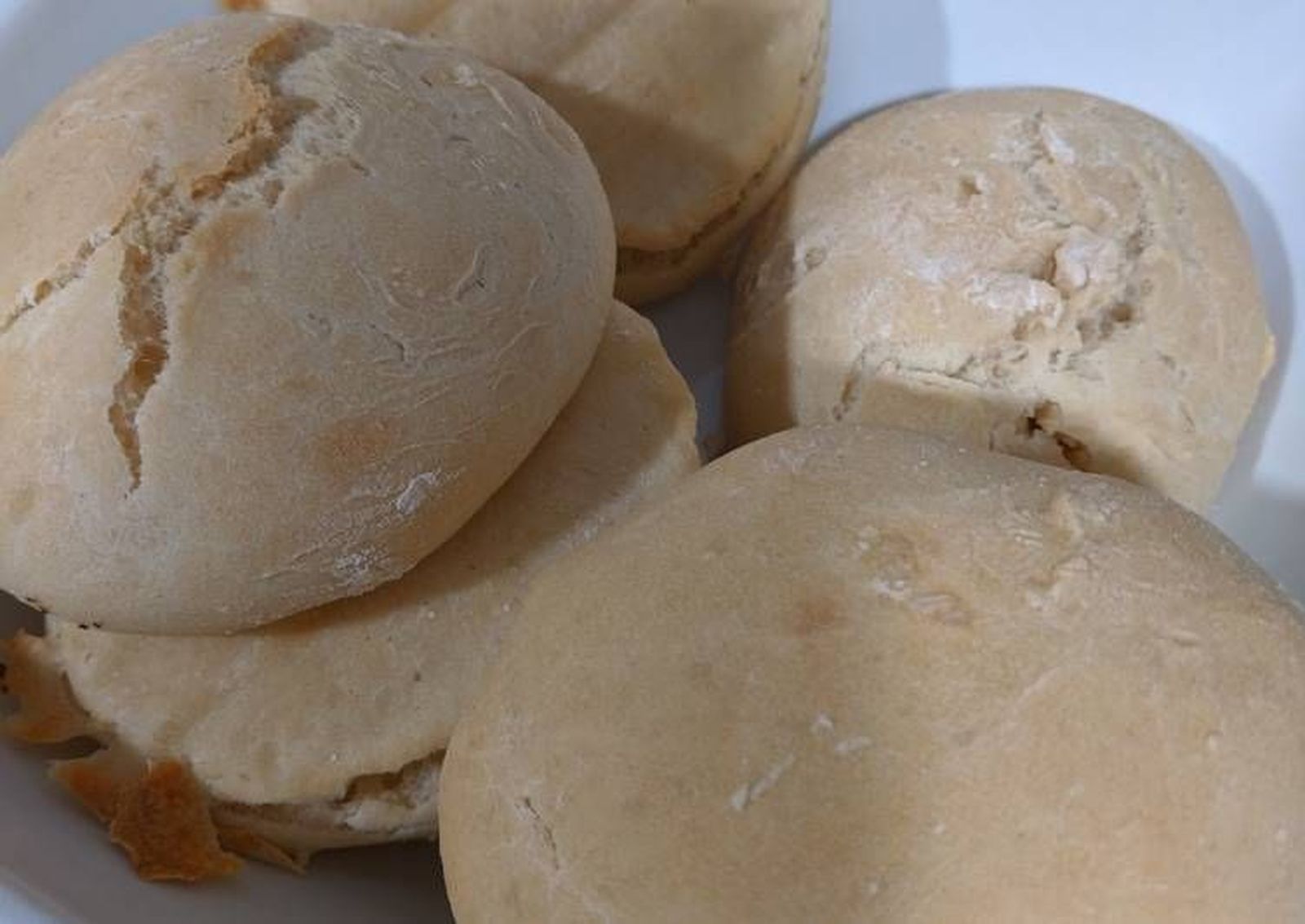 Europa registra el 'mollete de Antequera' como nueva denominación protegida