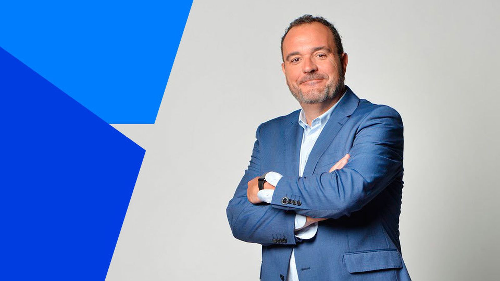 Buenos Días Madrid, con Juan Pablo Colmenarejo