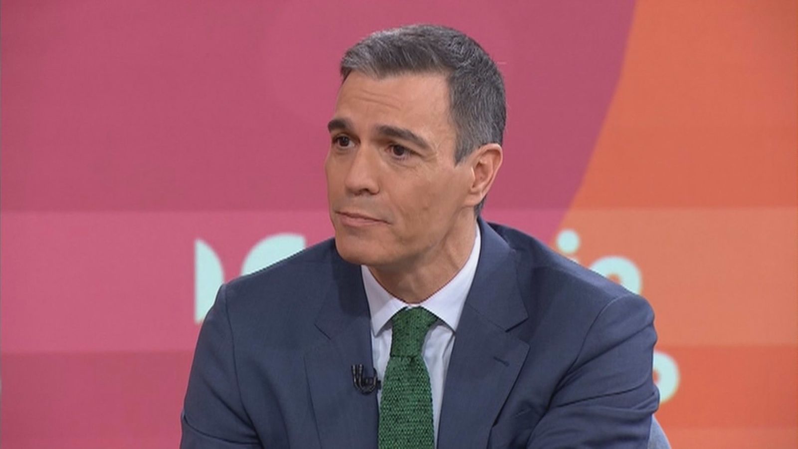 Pedro Sánchez