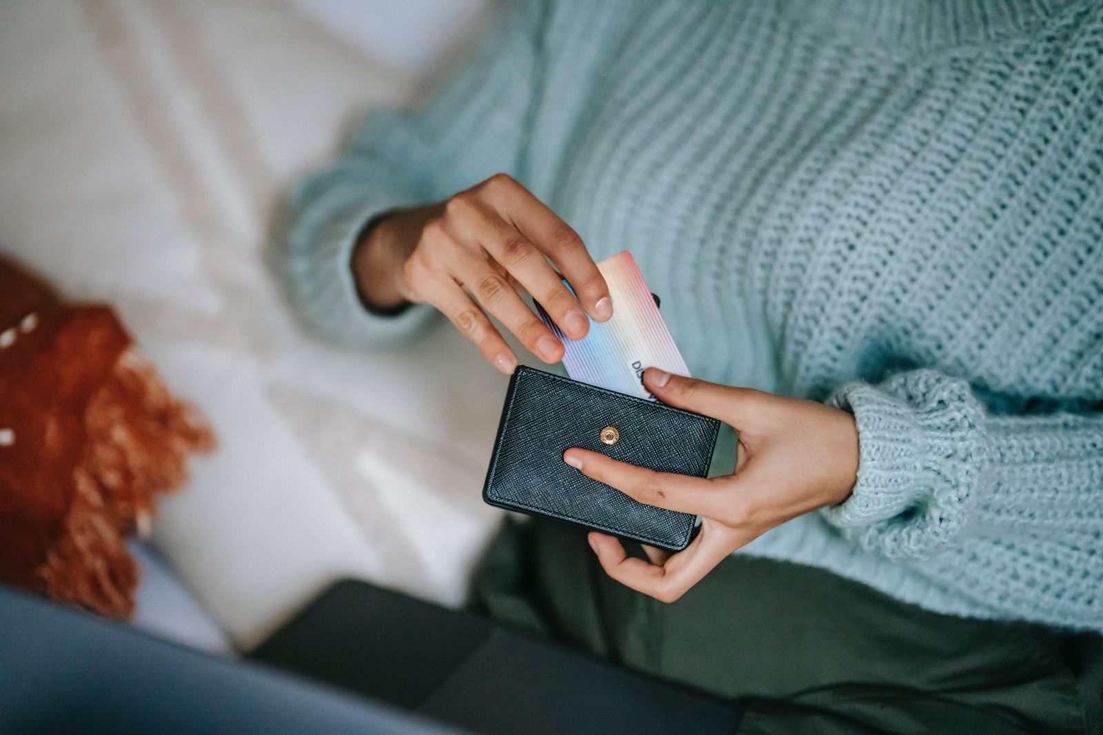 Los riesgos del Efecto Diderot: la forma de consumir que puede acabar con tus ahorros
