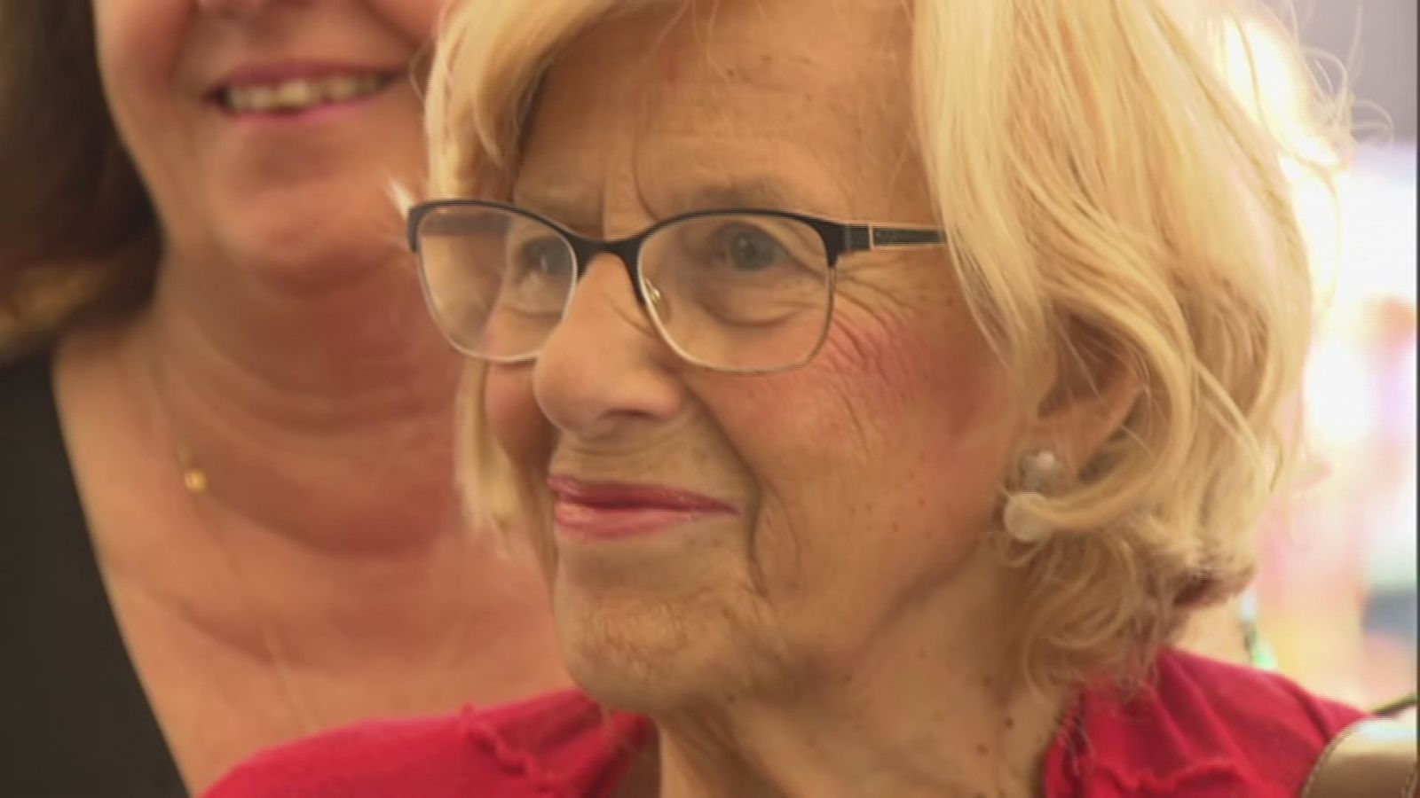 Manuela Carmena