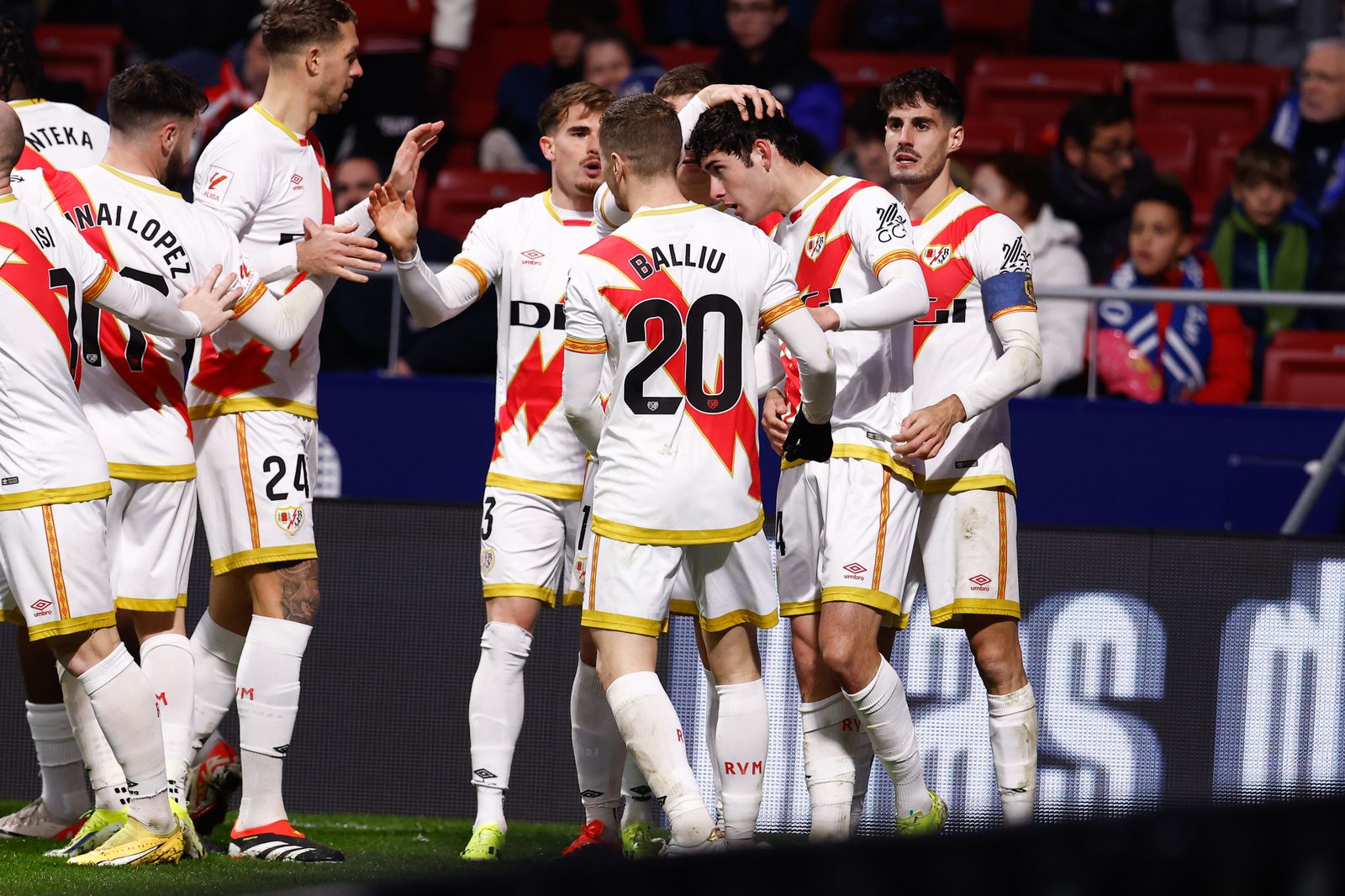 Rayo Vallecano