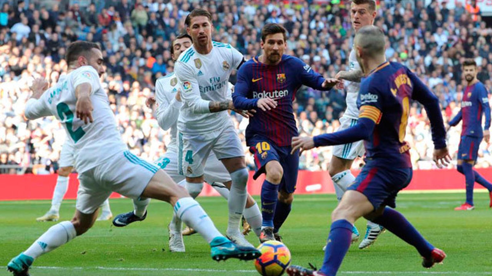 Iniesta