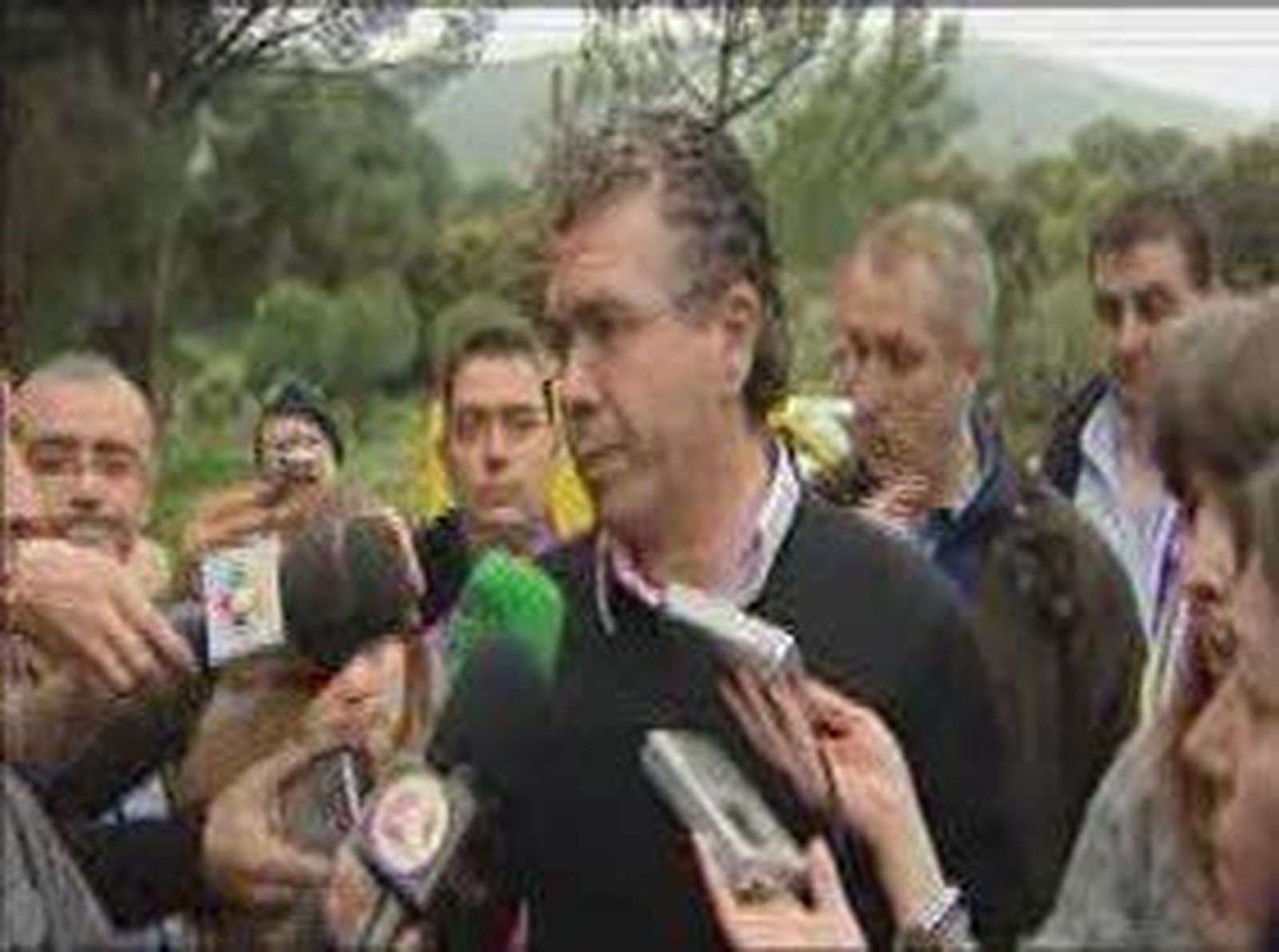 La Comunidad prepara 1.500 hectáreas de montes de la región para prevenir incendios forestales