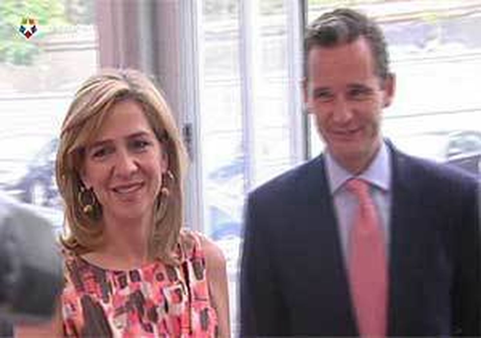 La Infanta no participó en las reuniones de la Junta Directiva de Nóos, según las actas