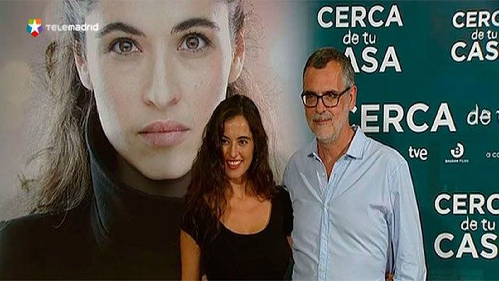 Silvia Pérez Cruz canta el drama de los desahucios en "Cerca de tu casa"