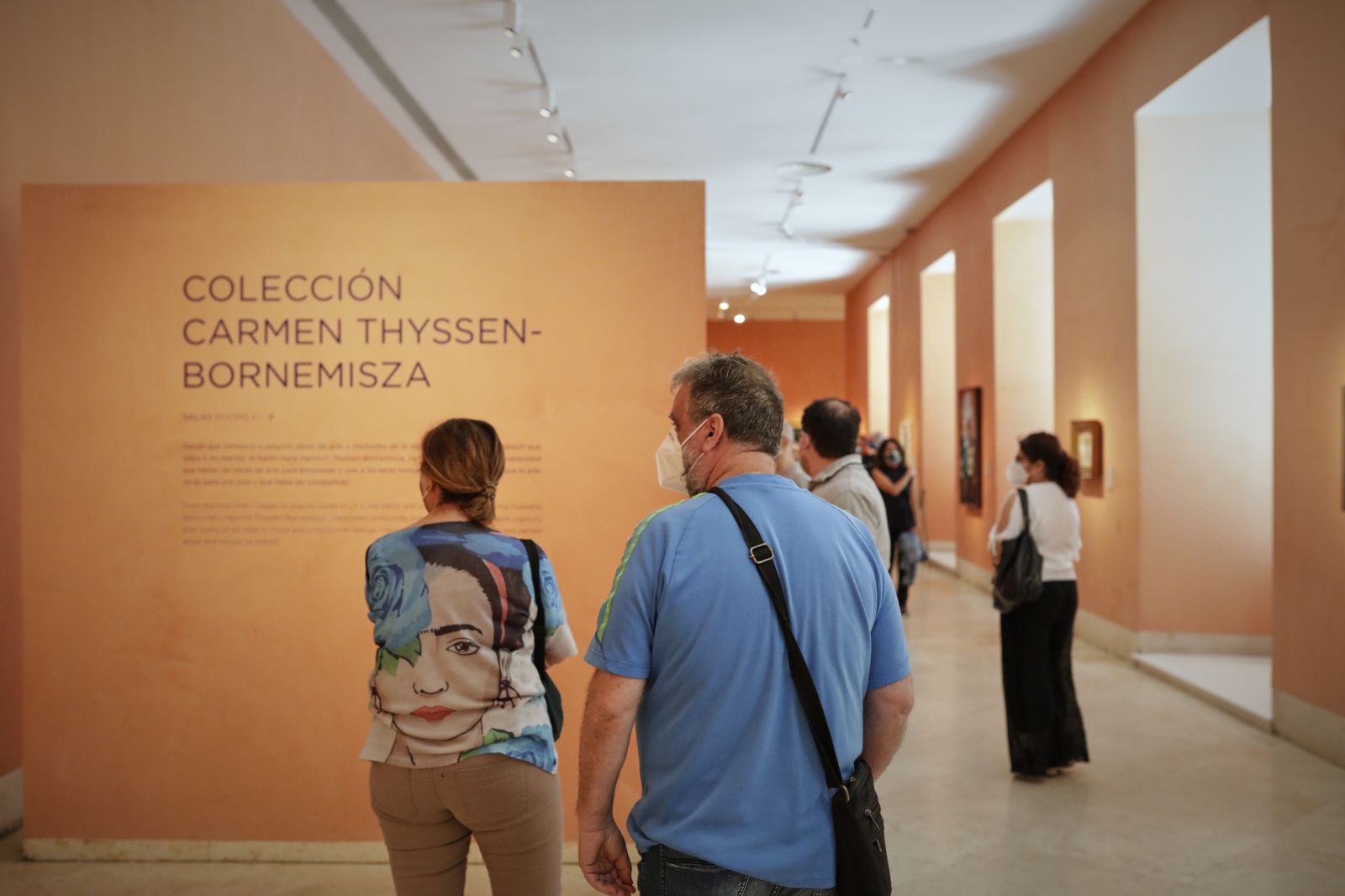 Museo Thyssen Bornemisza