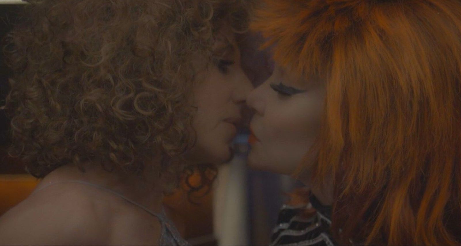 ¡Ana Torroja y Alaska unen sus voces!