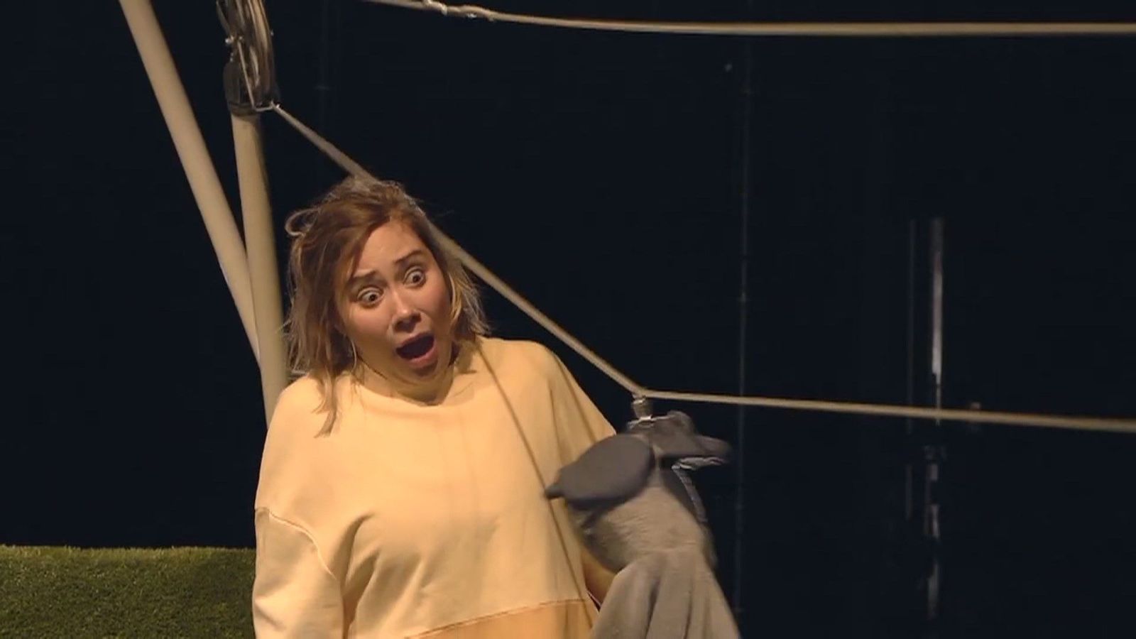 'Una luna entre dos casas', uno de los estrenos internacionales más esperados llega a Teatralia