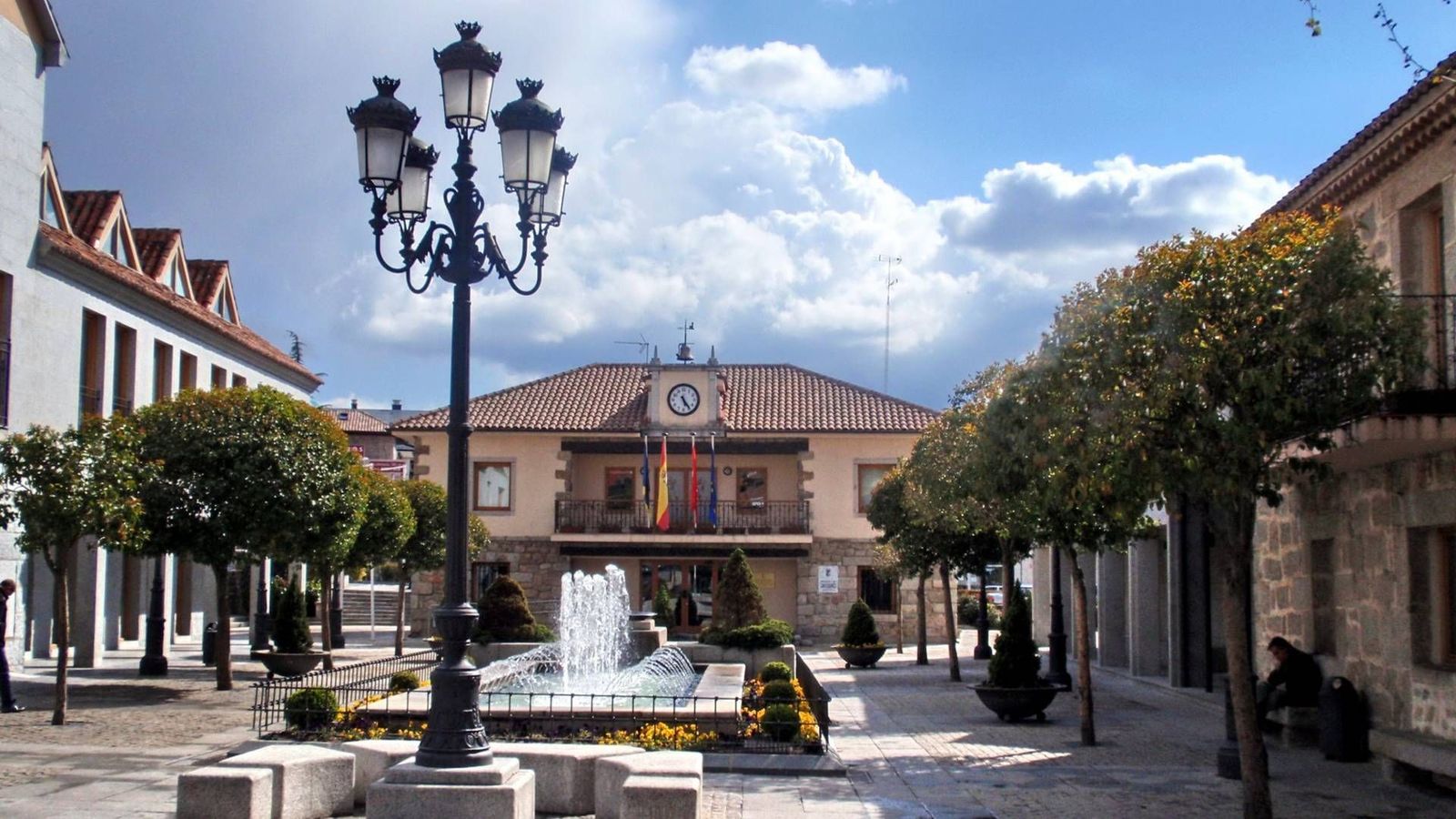 Conocemos de cerca Torrelodones