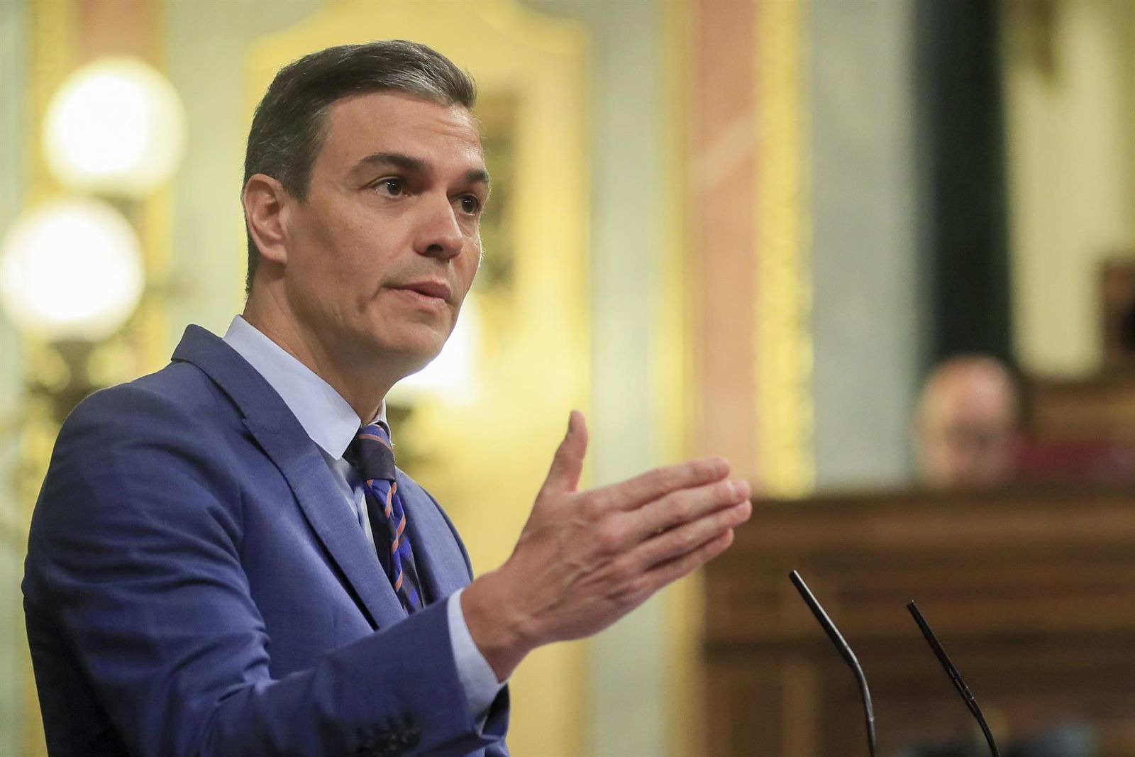Pedro Sánchez