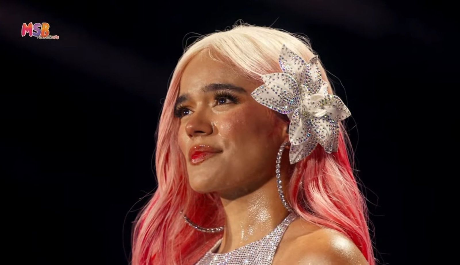 Karol G deja Madrid tras 4 increíbles noches con el Bernabéu a sus pies