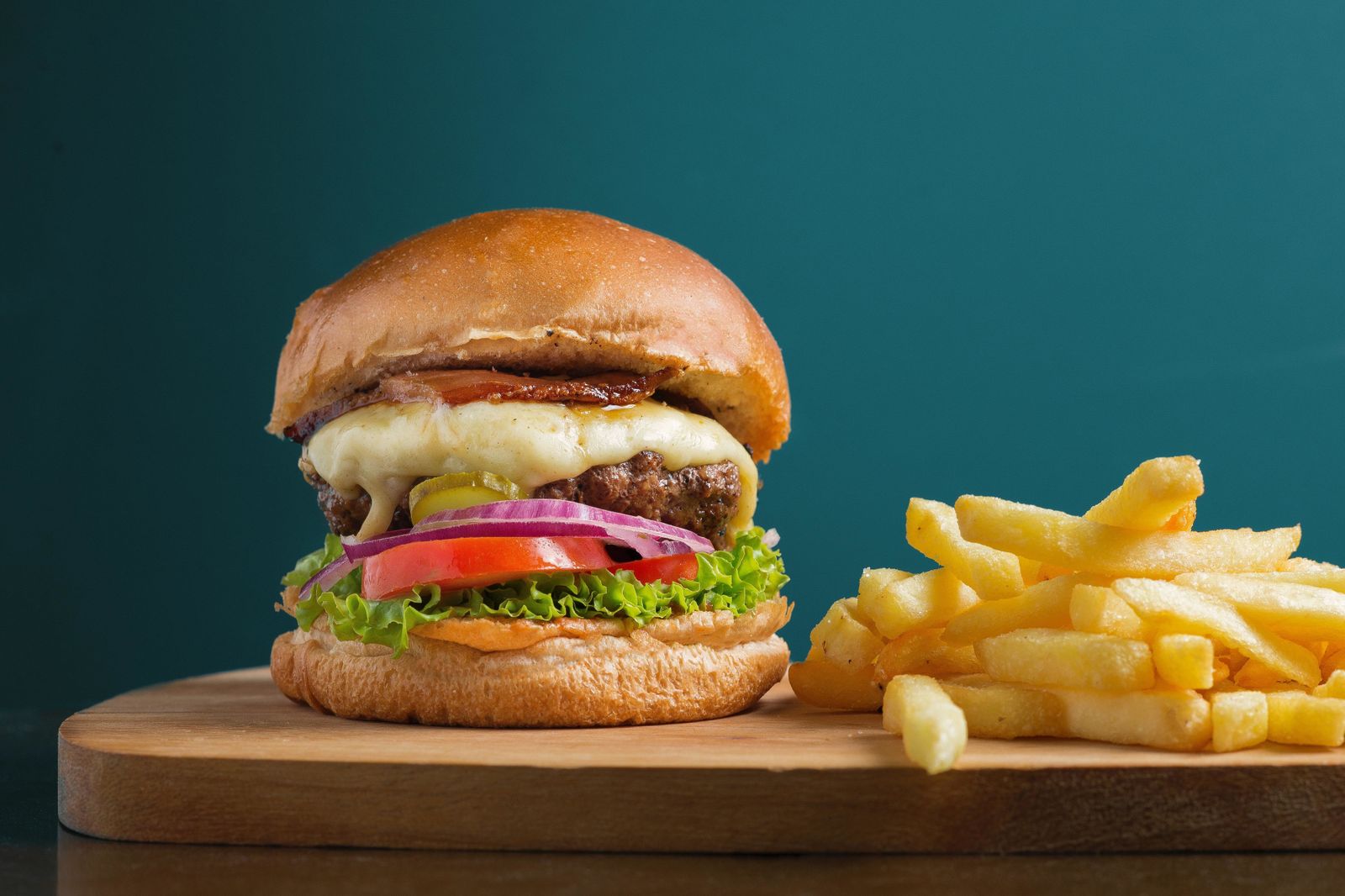 ¿Dónde comer las mejores hamburguesas de Madrid?