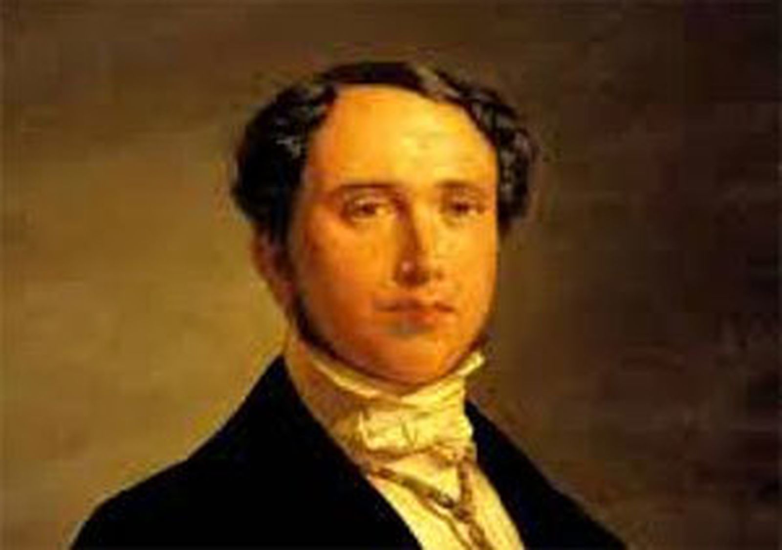 Juan Donoso Cortés