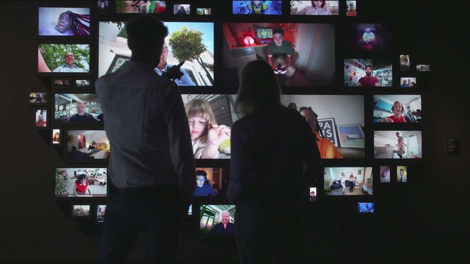 Caixaforum rastrea la presencia de videojuegos en lo cotidiano