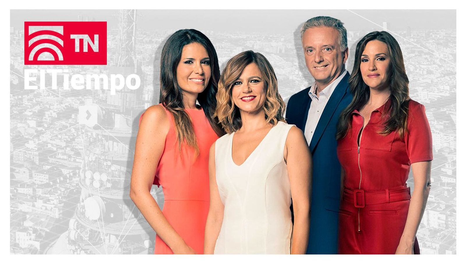 El Tiempo 12.08.2020