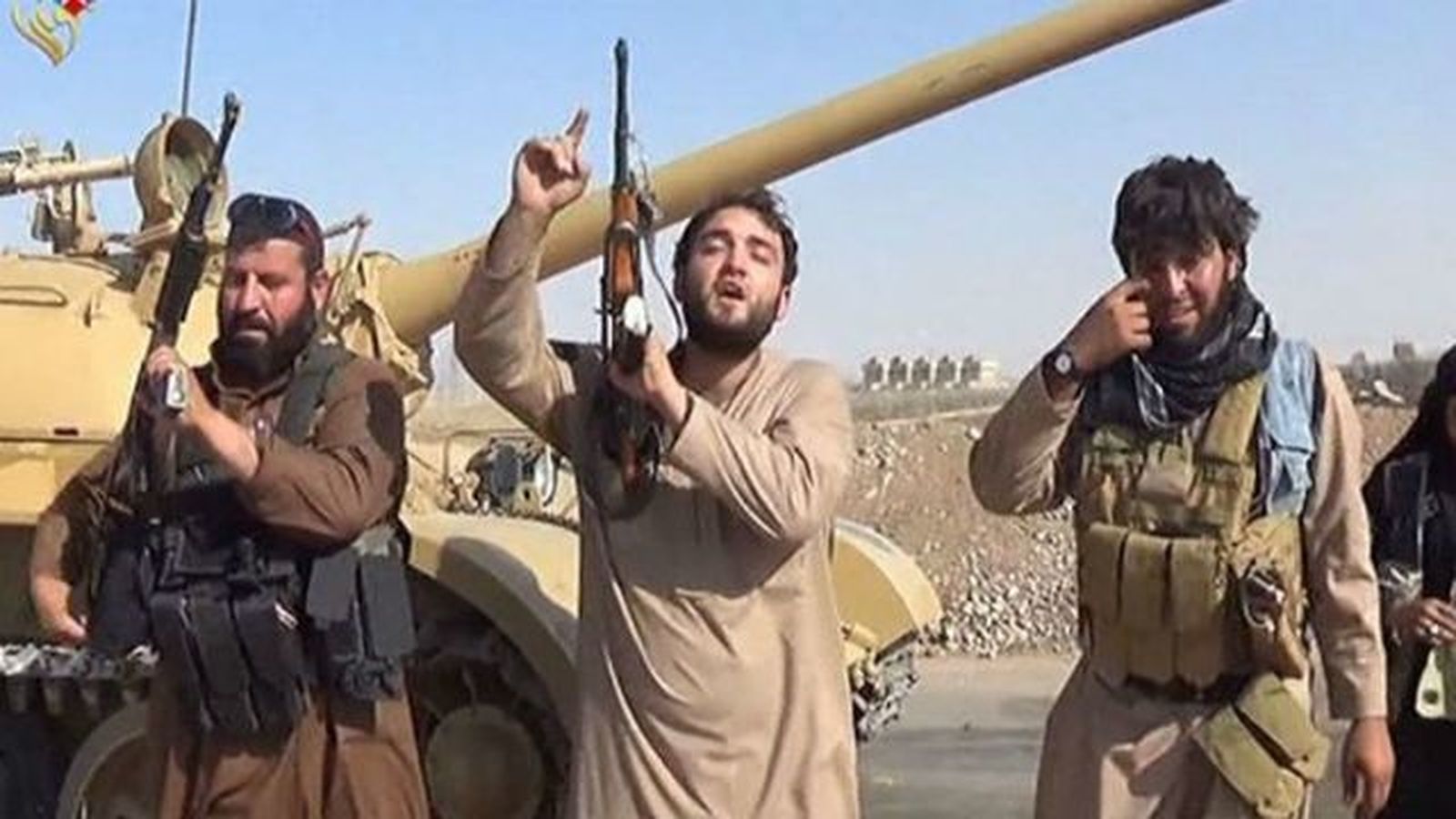 EEUU pide a los iraquíes que aparquen sus diferencias para derrotar al Estado Islamico