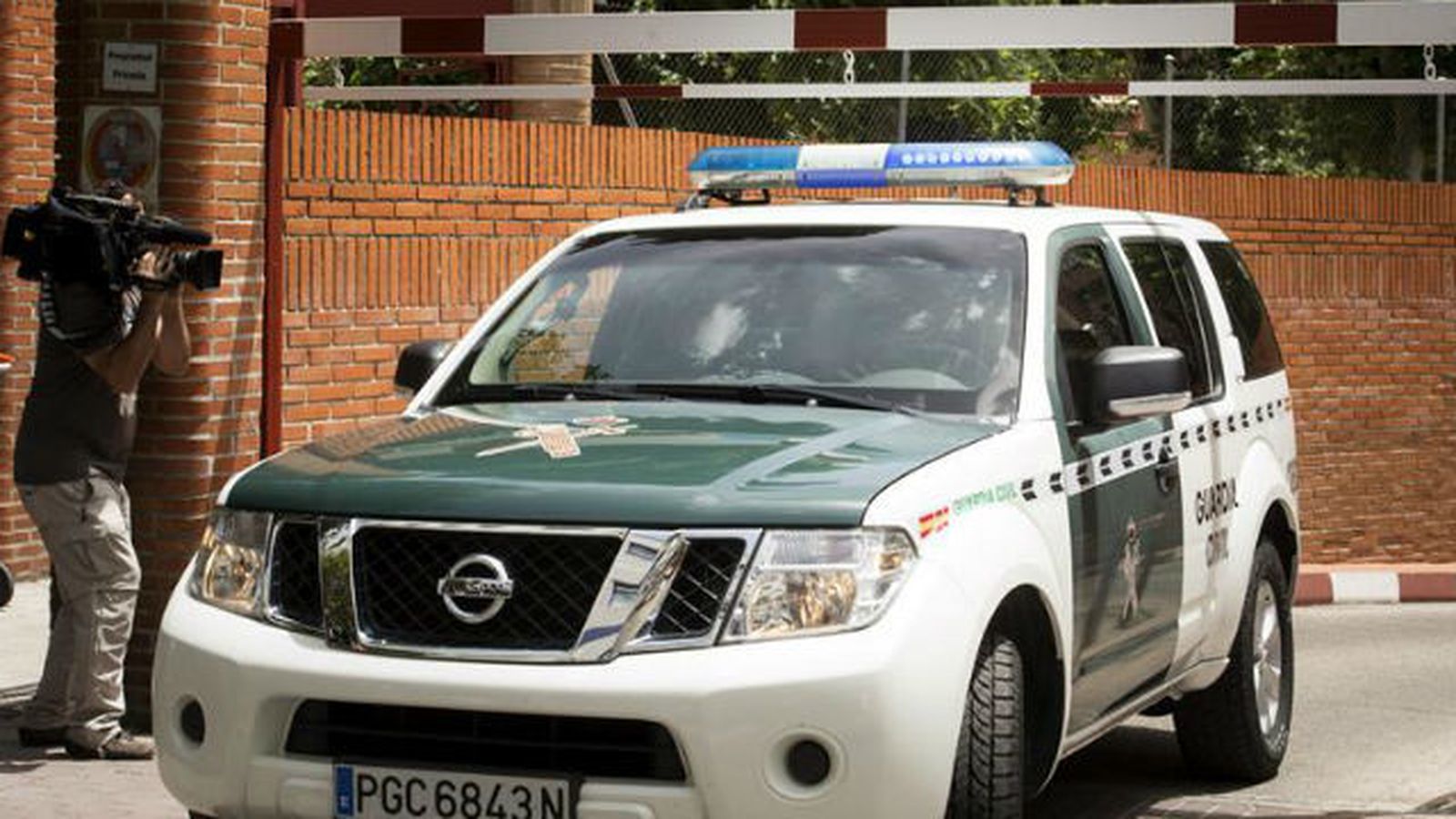 Desarticulado un grupo acusado de falsas intoxicaciones alimentarias en hoteles