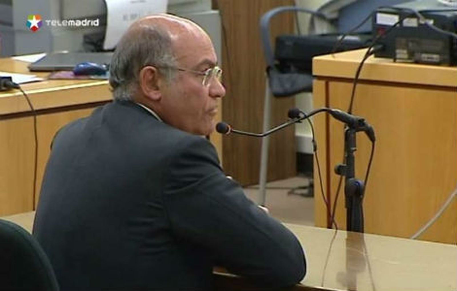 El juez investiga si Díaz Ferrán ocultó casas de lujo en Nueva York, Mallorca y un yate