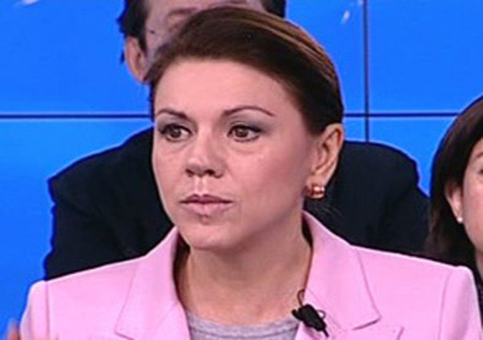 María Dolores de Cospedal