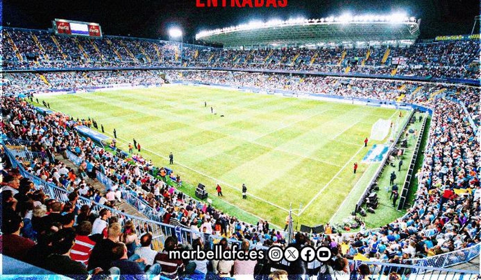 La Rosaleda