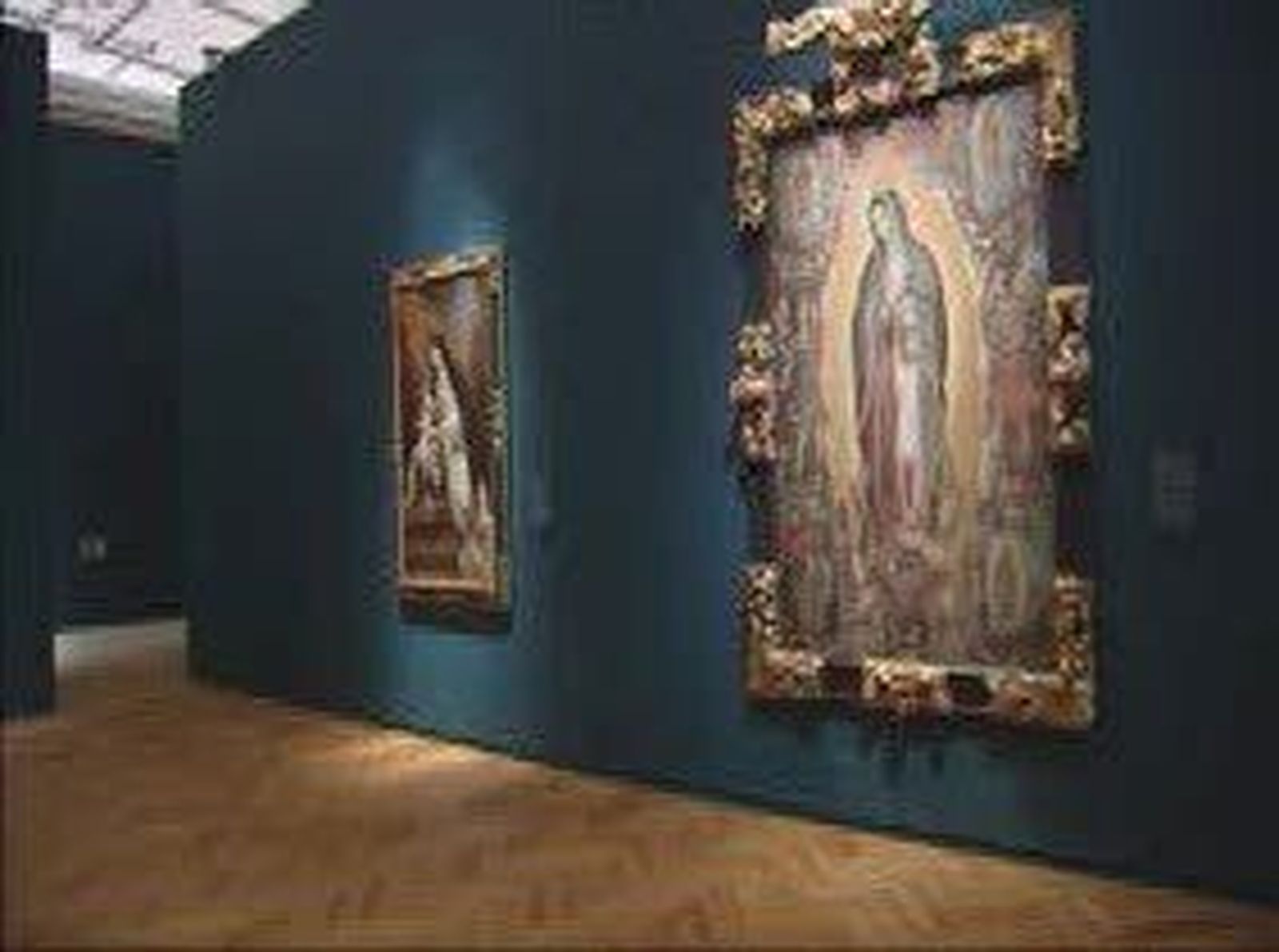 Pintura de los Reinos