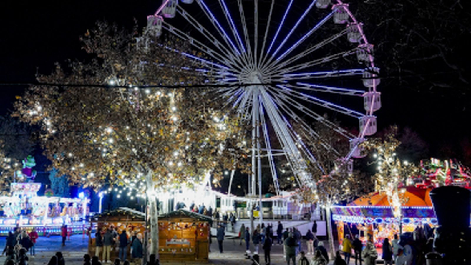 Navipark de Móstoles