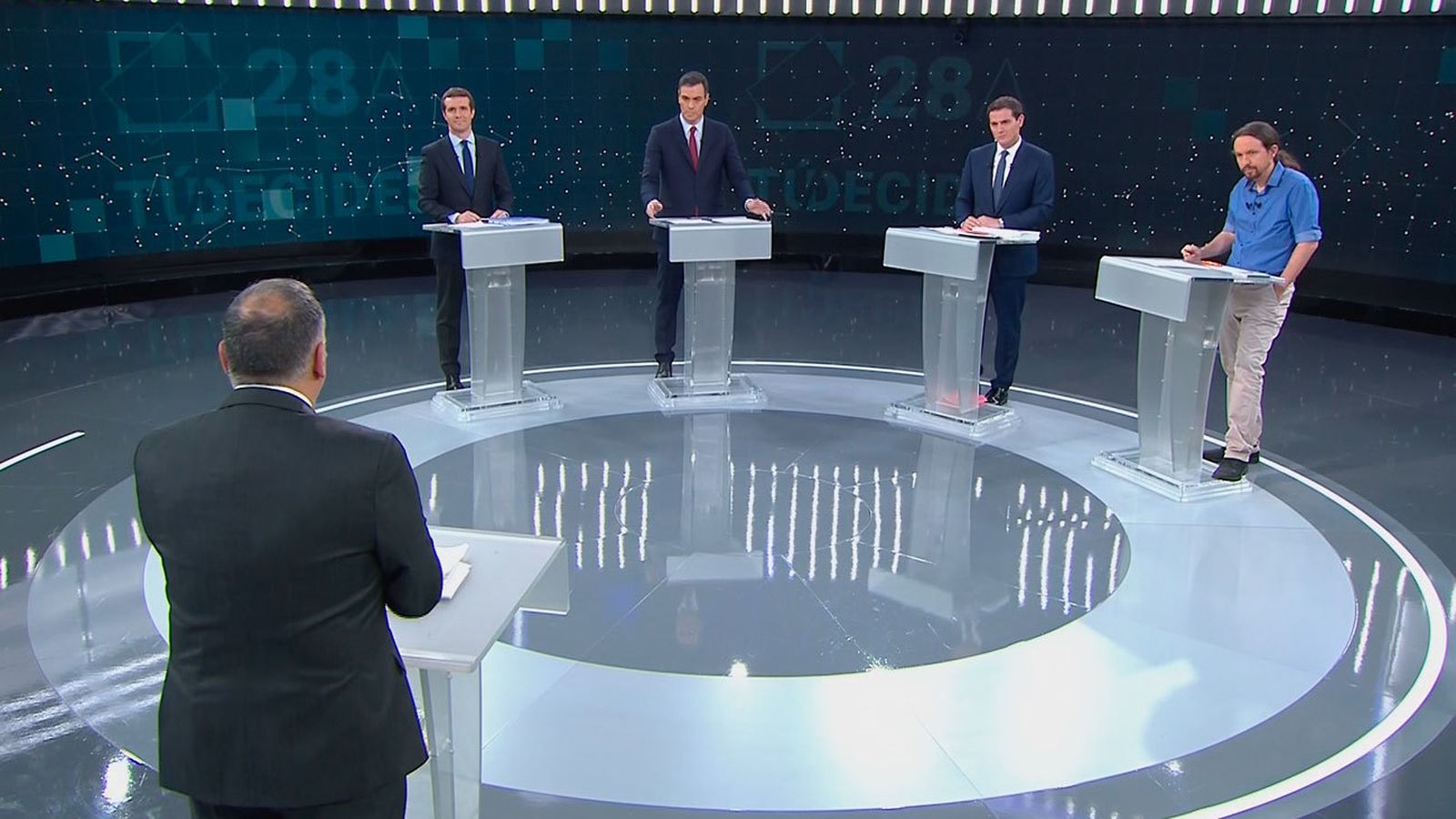 Debate 28A
