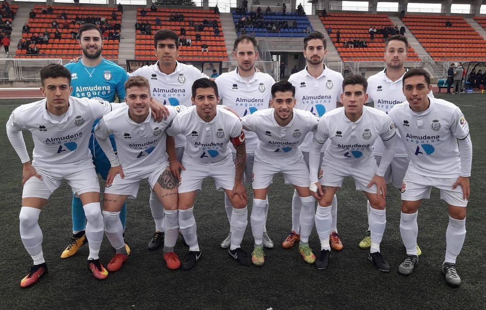 CD San Fernando de Henares