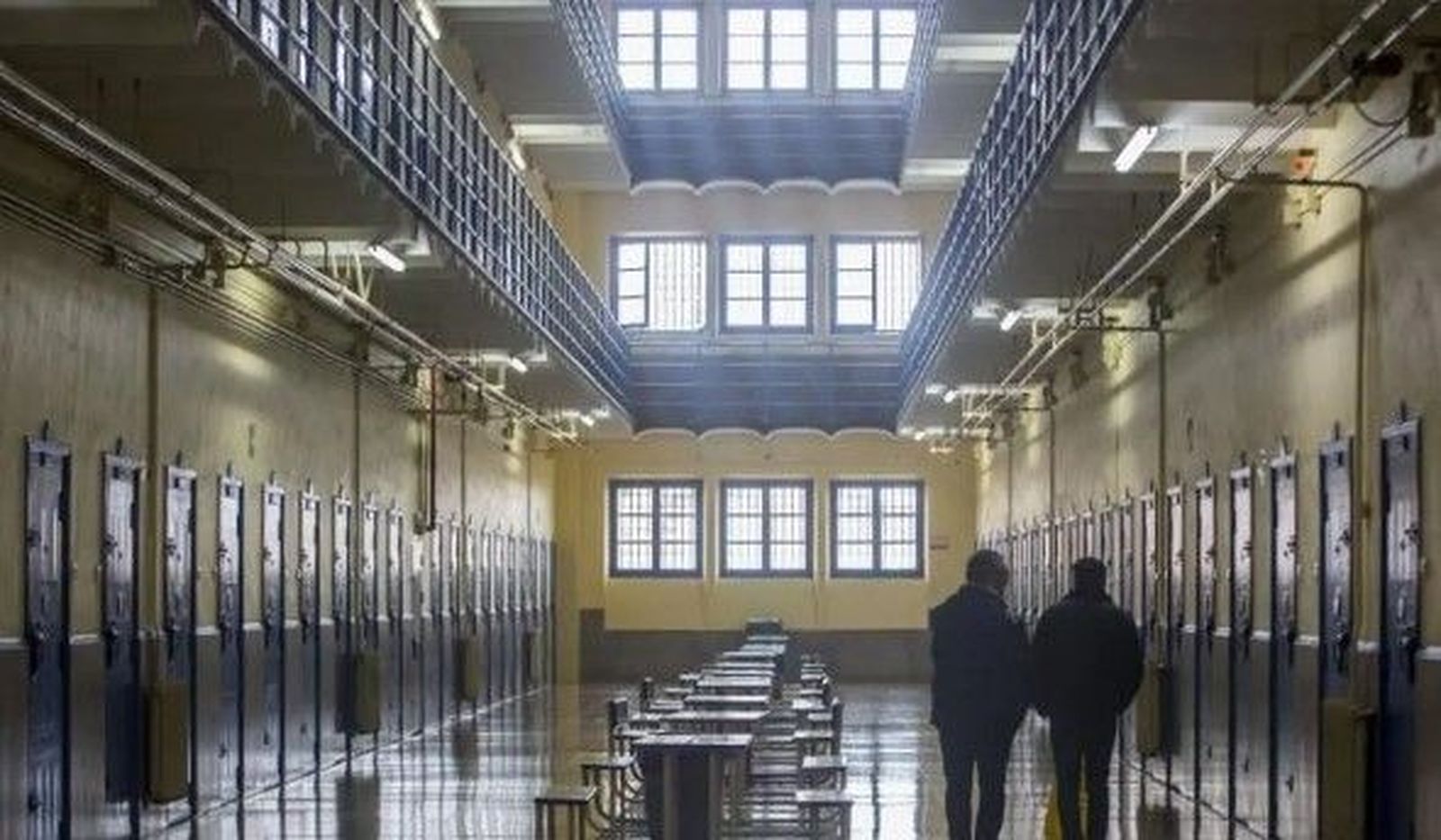Evalúan trasladar a un módulo psiquiátrico al presunto autor del crimen del niño de 11 años de Villanueva de la Cañada