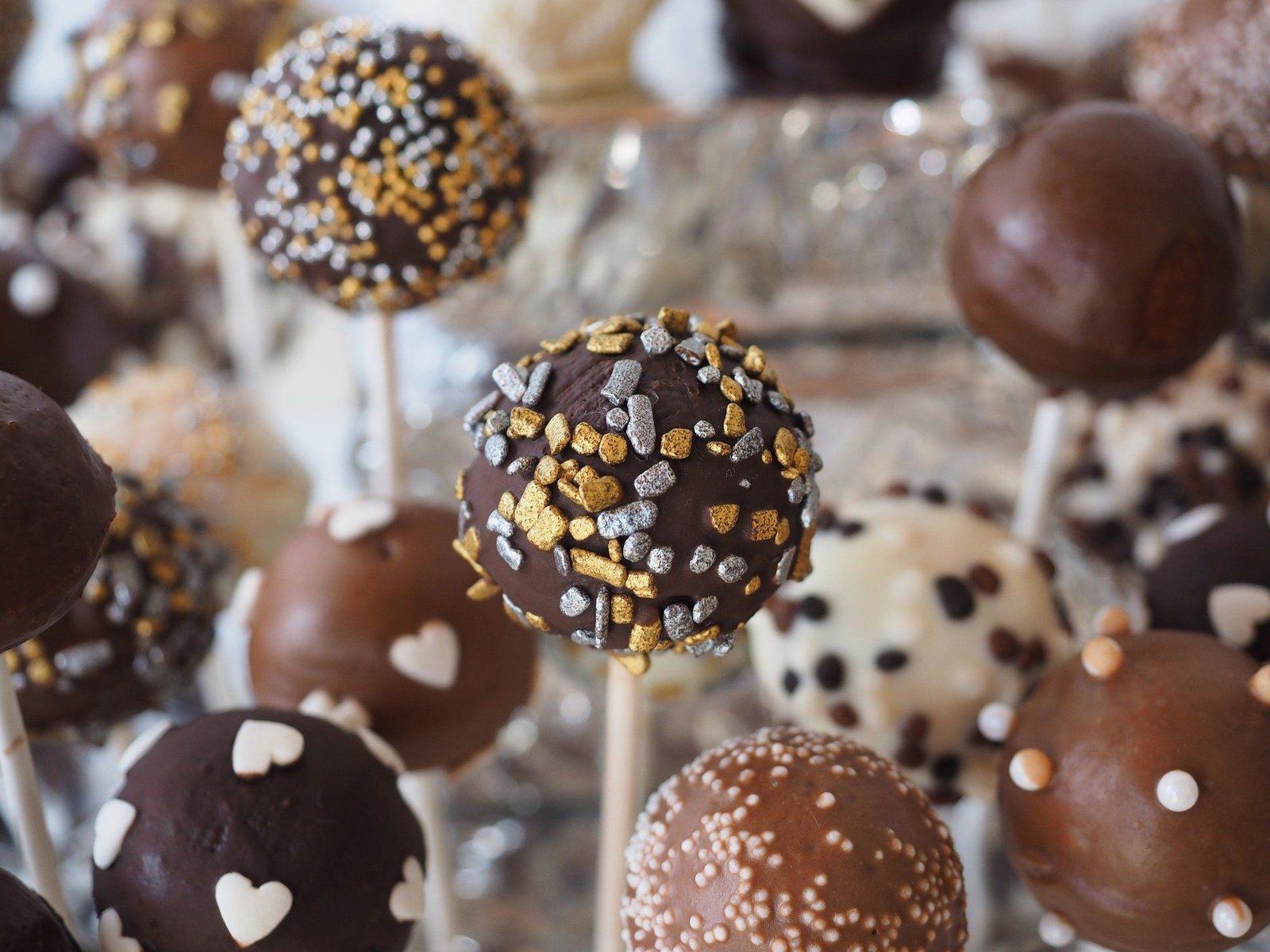 ¿Cuánto sabes sobre el chocolate?