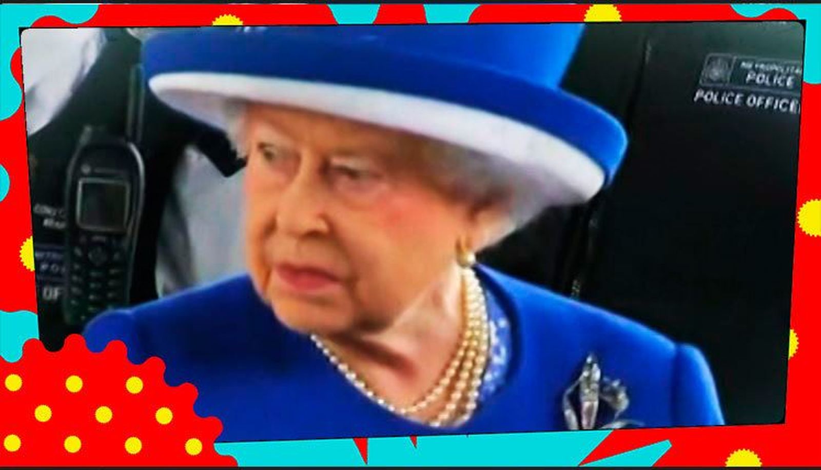 La Familia Real inglesa podría estar en peligro